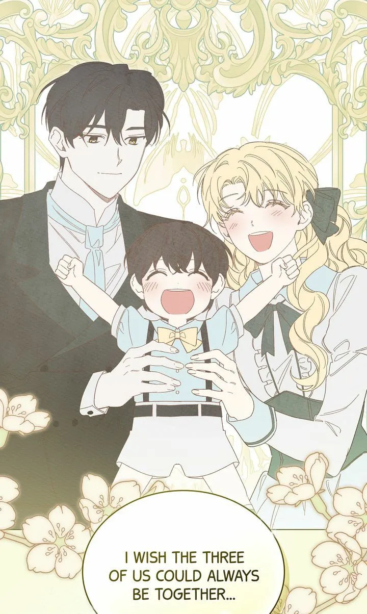 Read Most Wanted Wife chapter 40 image 32 on Lezhin