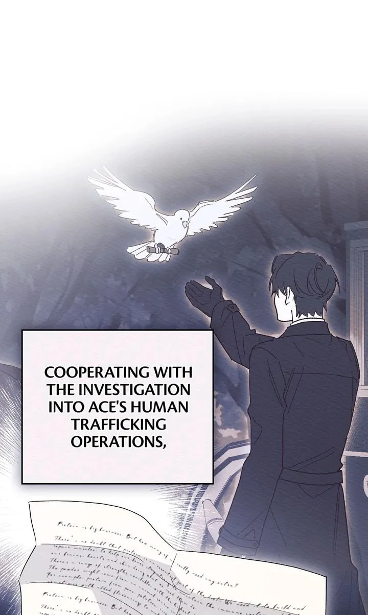 Read Most Wanted Wife chapter 40 image 41 on Lezhin
