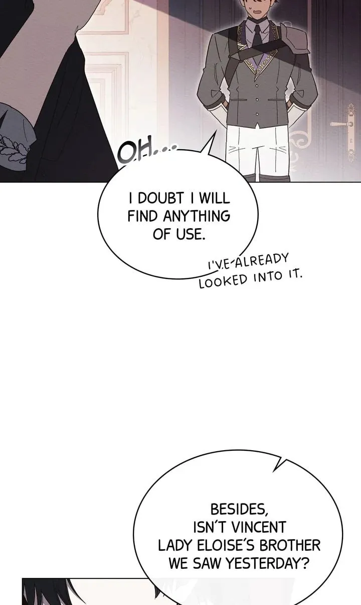 Read Most Wanted Wife chapter 40 image 77 on Lezhin