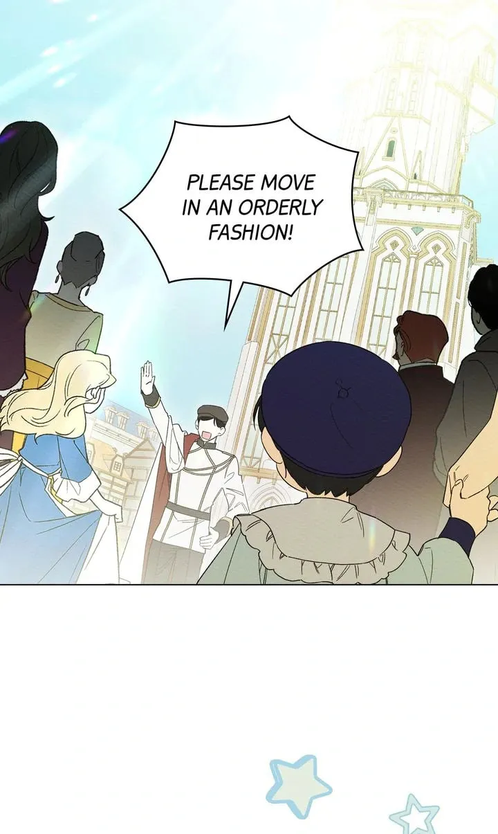 Read Most Wanted Wife chapter 41 image 1 on Lezhin