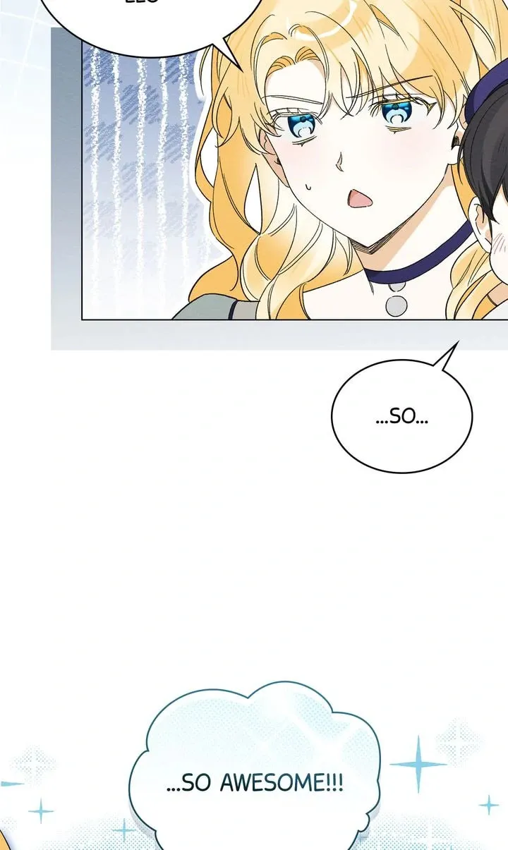 Read Most Wanted Wife chapter 41 image 28 on Lezhin