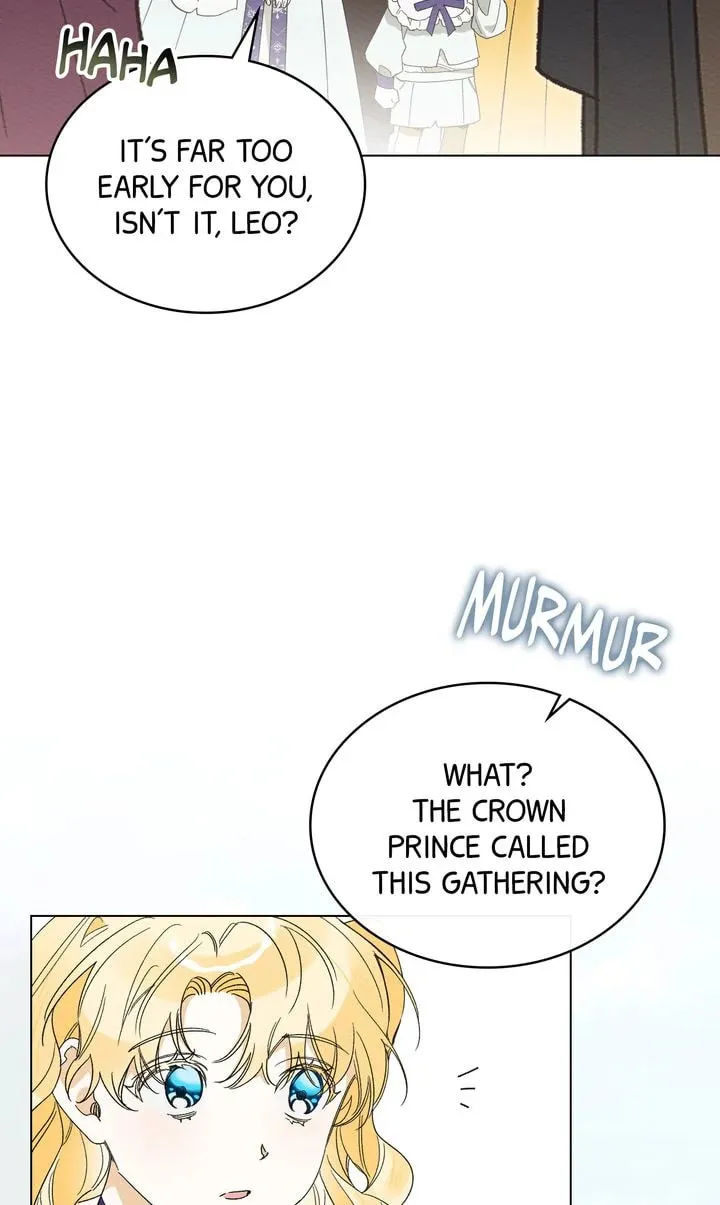Read Most Wanted Wife chapter 41 image 3 on Lezhin
