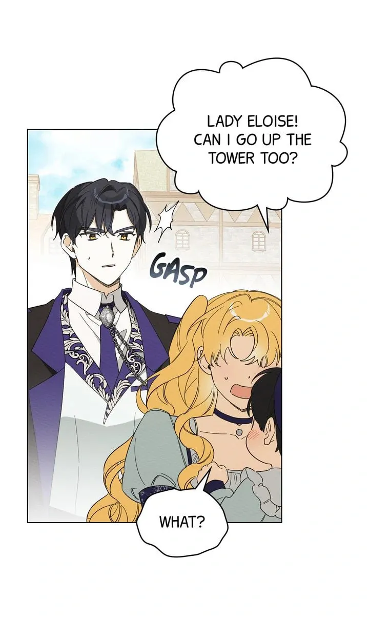 Read Most Wanted Wife chapter 41 image 30 on Lezhin