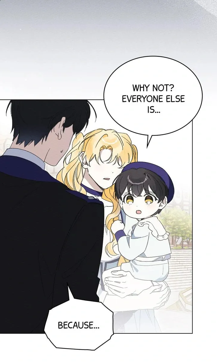 Read Most Wanted Wife chapter 41 image 33 on Lezhin
