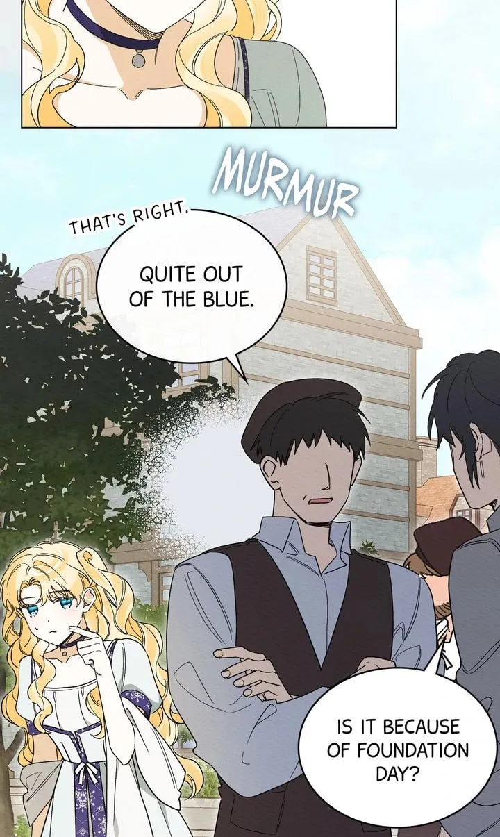 Read Most Wanted Wife chapter 41 image 4 on Lezhin