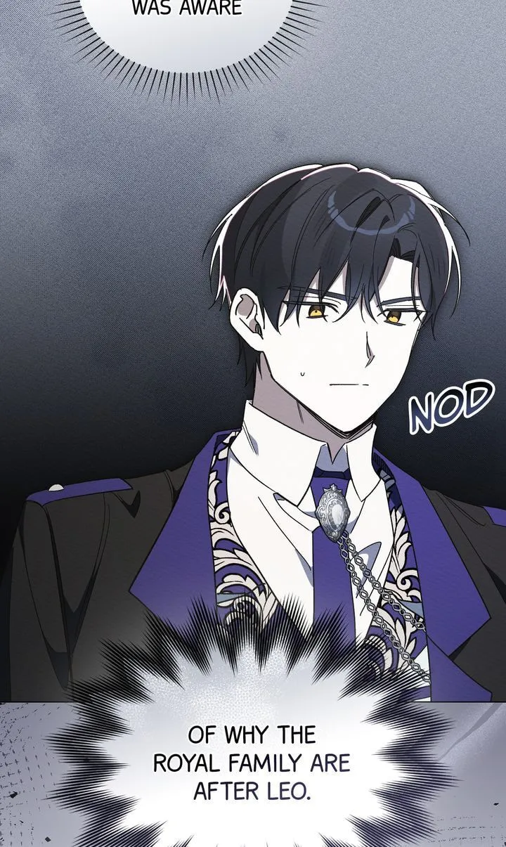Read Most Wanted Wife chapter 41 image 41 on Lezhin