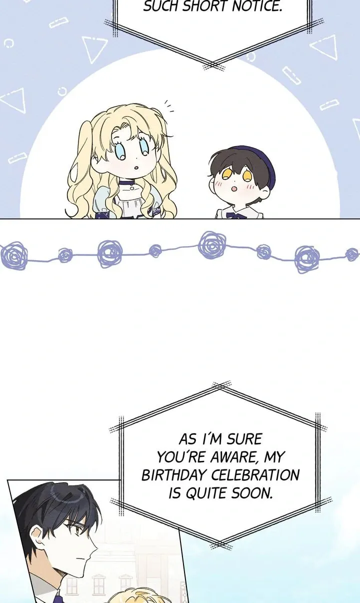 Read Most Wanted Wife chapter 41 image 44 on Lezhin