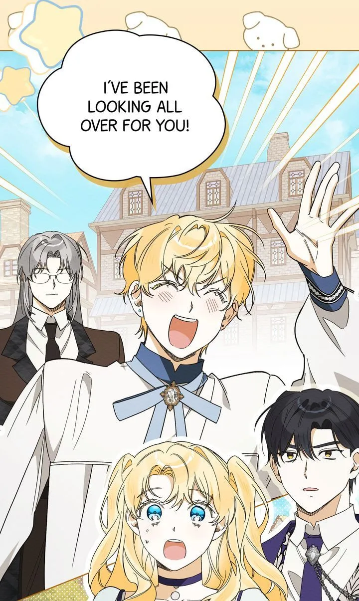 Read Most Wanted Wife chapter 41 image 68 on Lezhin