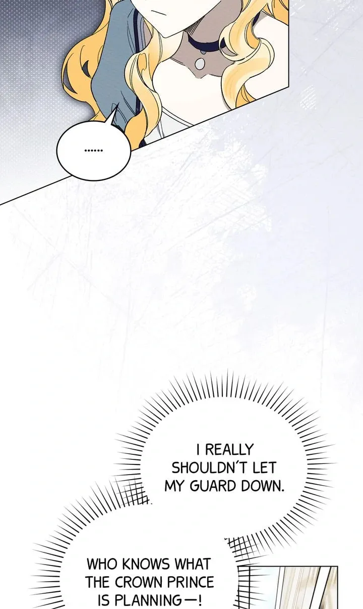 Read Most Wanted Wife chapter 41 image 7 on Lezhin