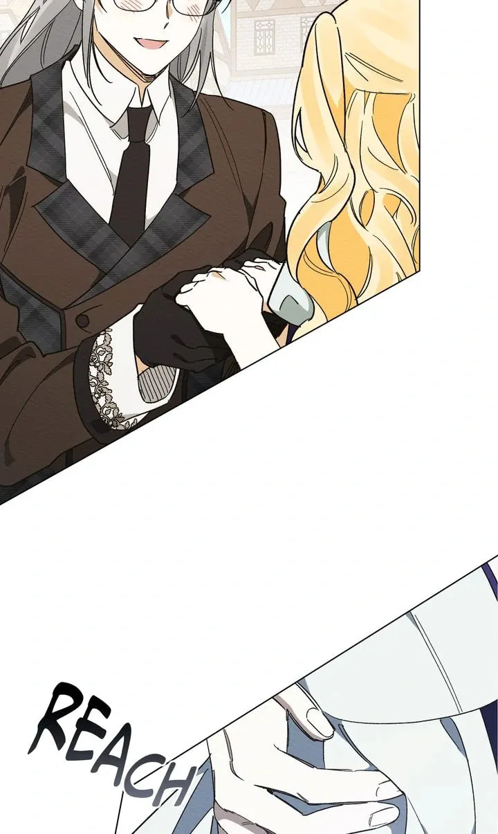 Read Most Wanted Wife chapter 41 image 74 on Lezhin