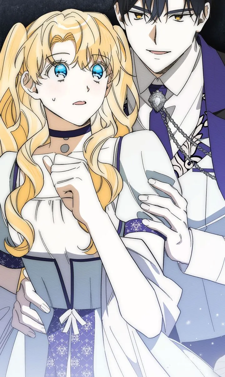 Read Most Wanted Wife chapter 41 image 76 on Lezhin