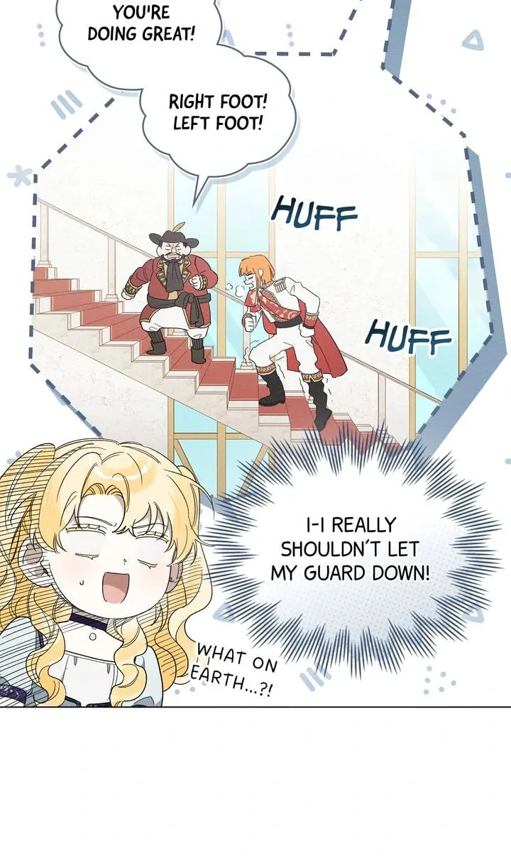 Read Most Wanted Wife chapter 41 image 9 on Lezhin