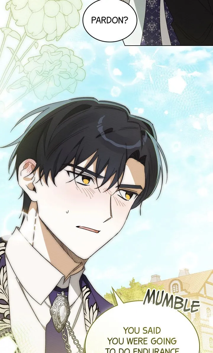 Read Most Wanted Wife chapter 42 image 7 on Lezhin