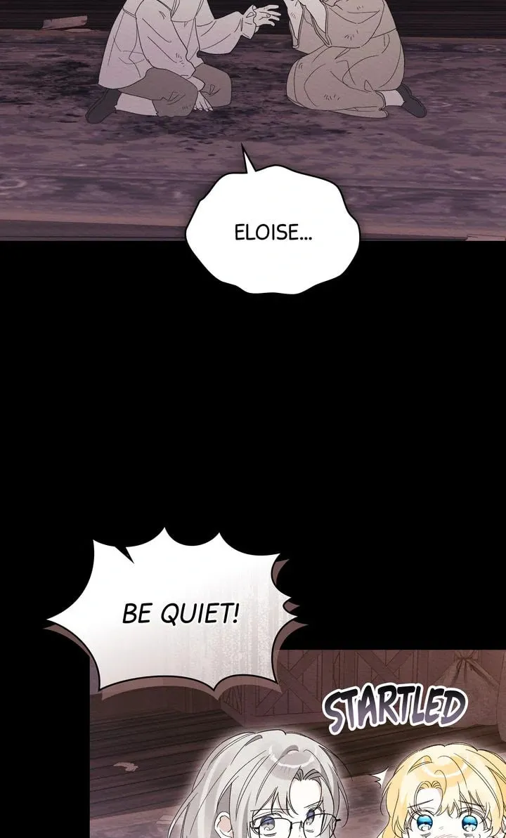 Read Most Wanted Wife chapter 43 image 7 on Lezhin