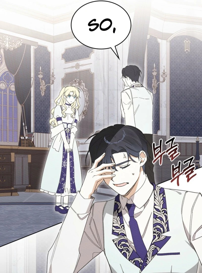 Read Most Wanted Wife chapter 44 image 28 on Lezhin
