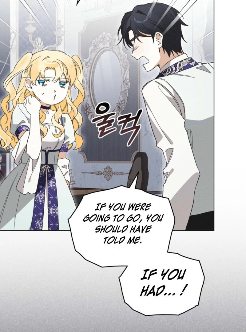 Read Most Wanted Wife chapter 44 image 30 on Lezhin