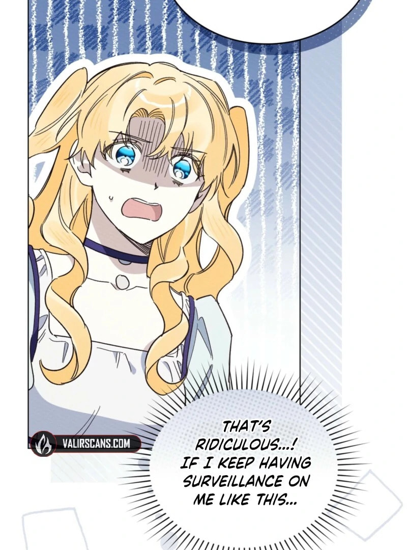 Read Most Wanted Wife chapter 44 image 44 on Lezhin