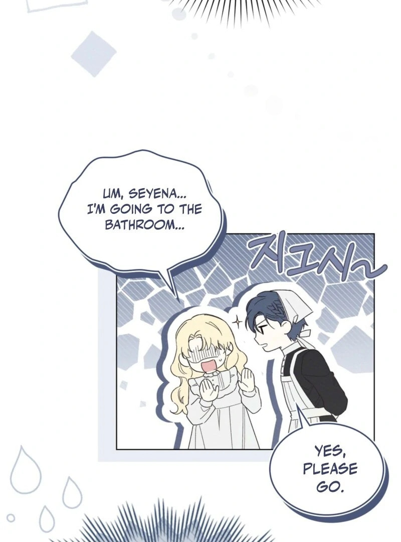 Read Most Wanted Wife chapter 44 image 45 on Lezhin