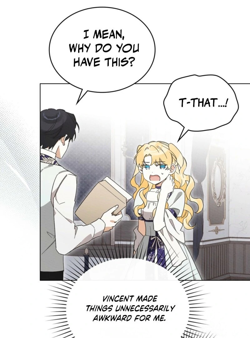 Read Most Wanted Wife chapter 44 image 67 on Lezhin
