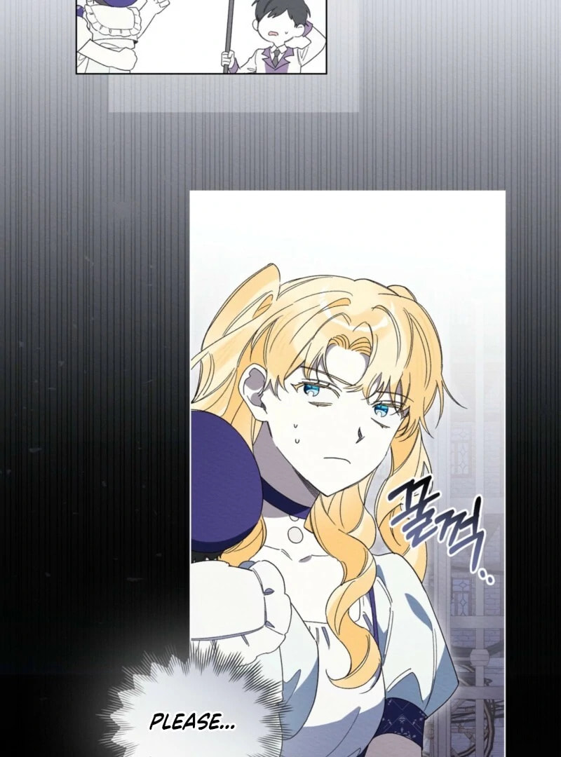 Read Most Wanted Wife chapter 44 image 8 on Lezhin