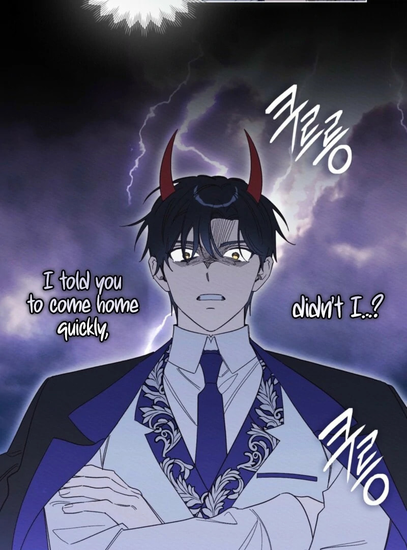 Read Most Wanted Wife chapter 44 image 9 on Lezhin