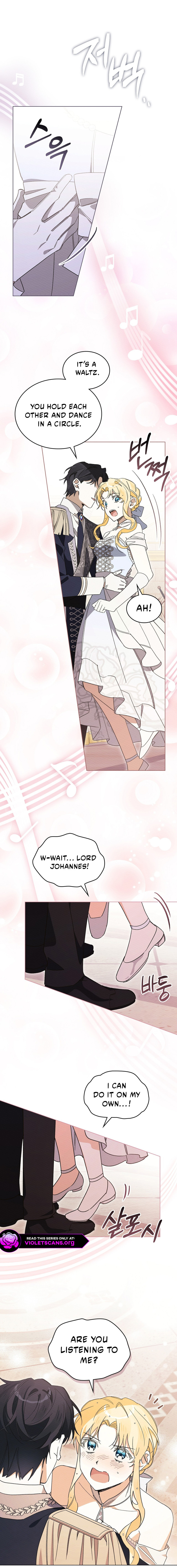 Read Most Wanted Wife chapter 47 image 5 on Lezhin