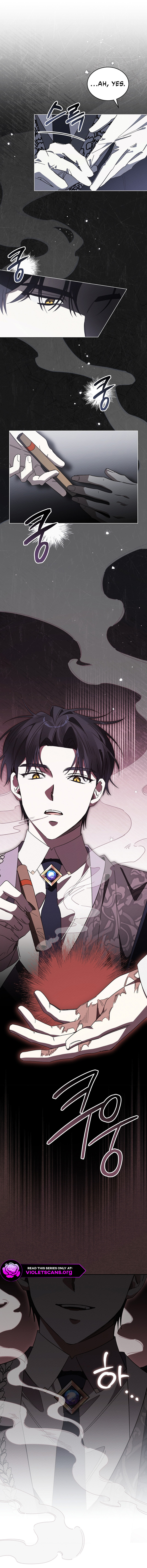 Read Most Wanted Wife chapter 48 image 9 on Lezhin
