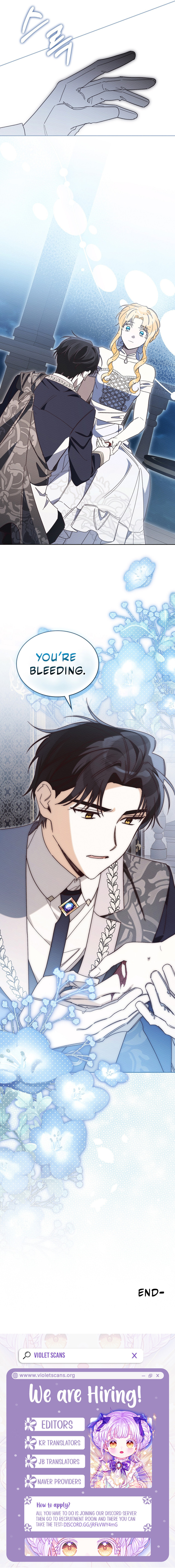 Most Wanted Wife Chapter 52 page 10 - 