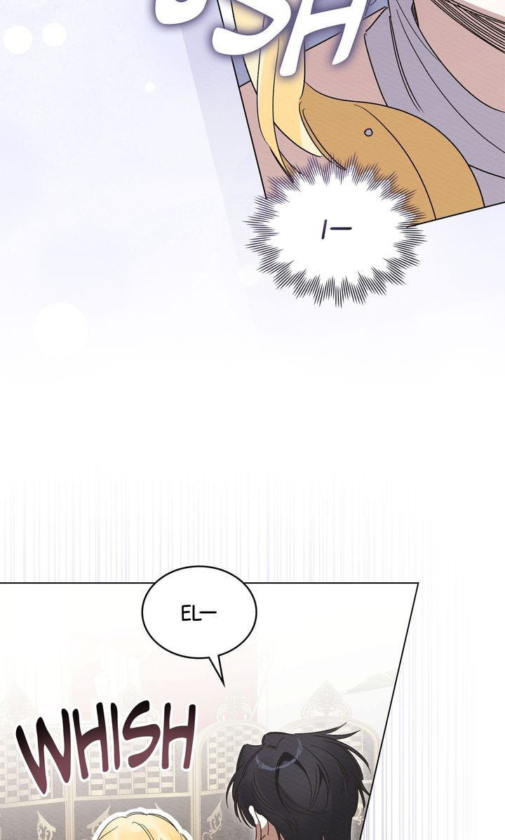 Most Wanted Wife Chapter 54 page 12 - 