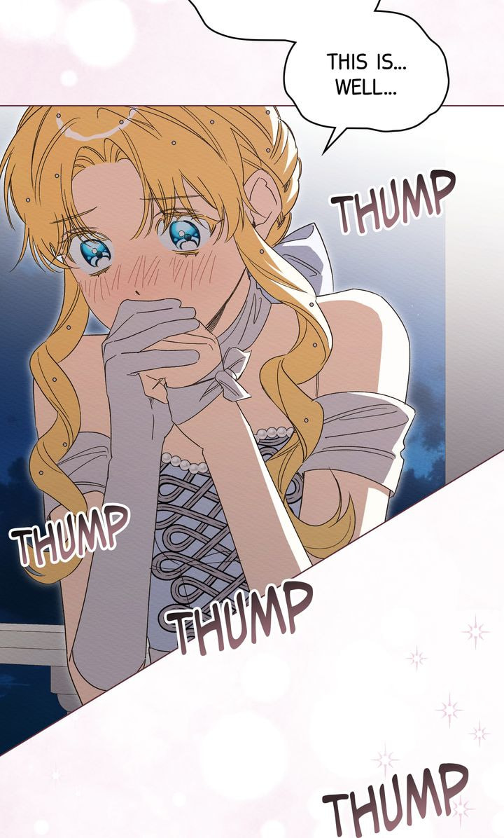 Most Wanted Wife Chapter 54 page 15 - 