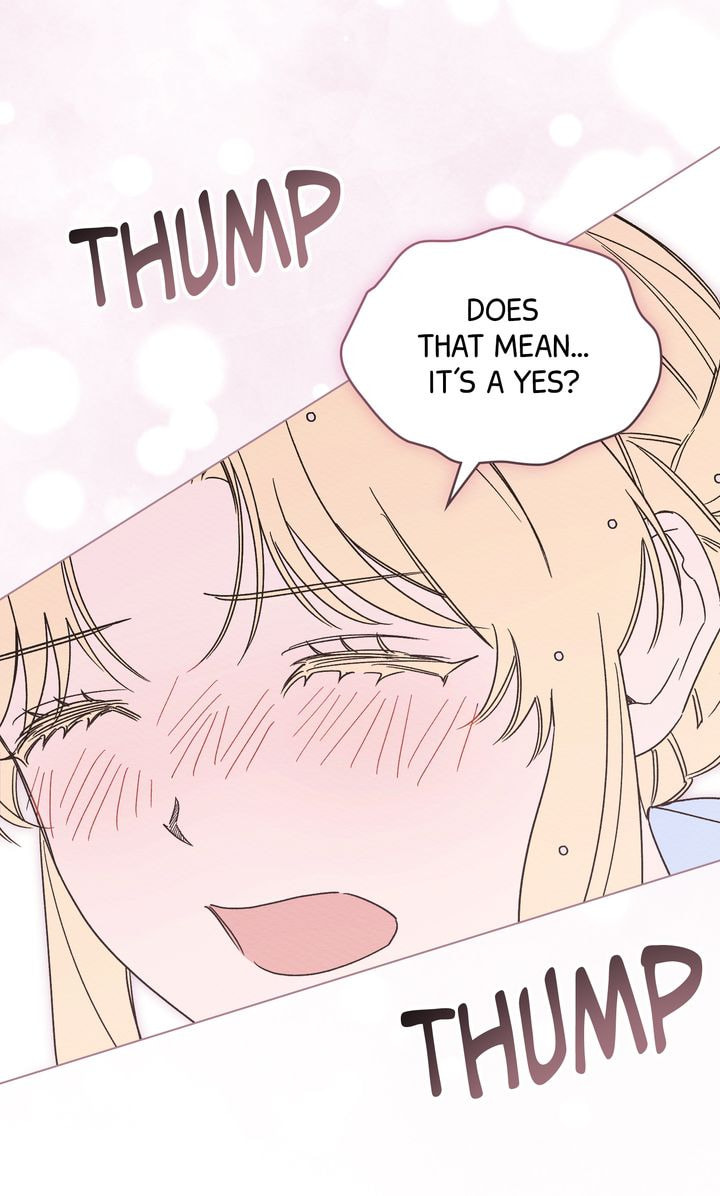 Most Wanted Wife Chapter 54 page 16 - 
