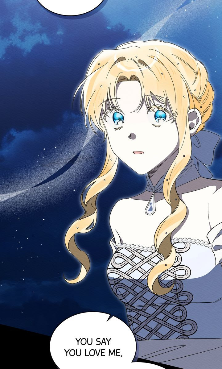 Most Wanted Wife Chapter 54 page 19 - 