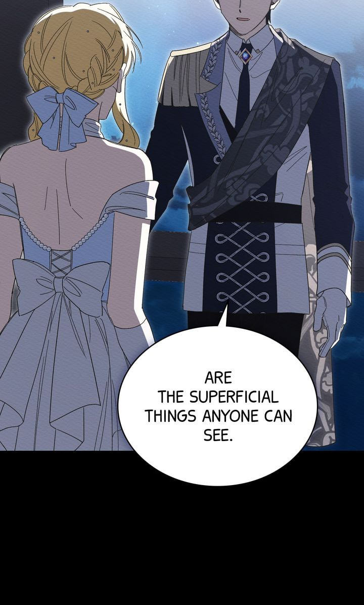Most Wanted Wife Chapter 54 page 21 - 