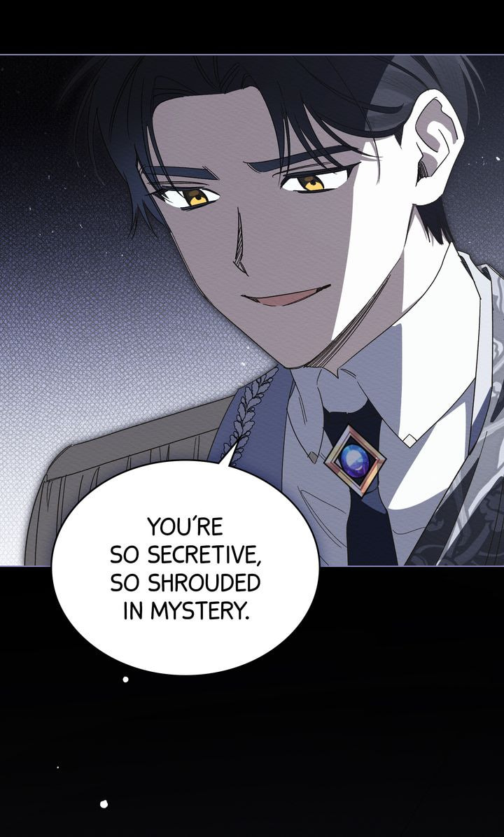 Most Wanted Wife Chapter 54 page 22 - 