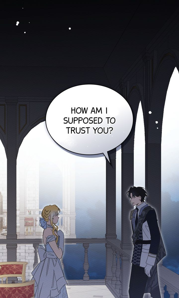 Most Wanted Wife Chapter 54 page 23 - 