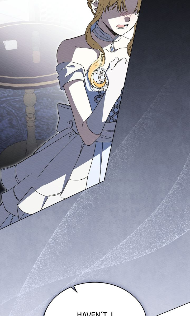 Most Wanted Wife Chapter 54 page 25 - 