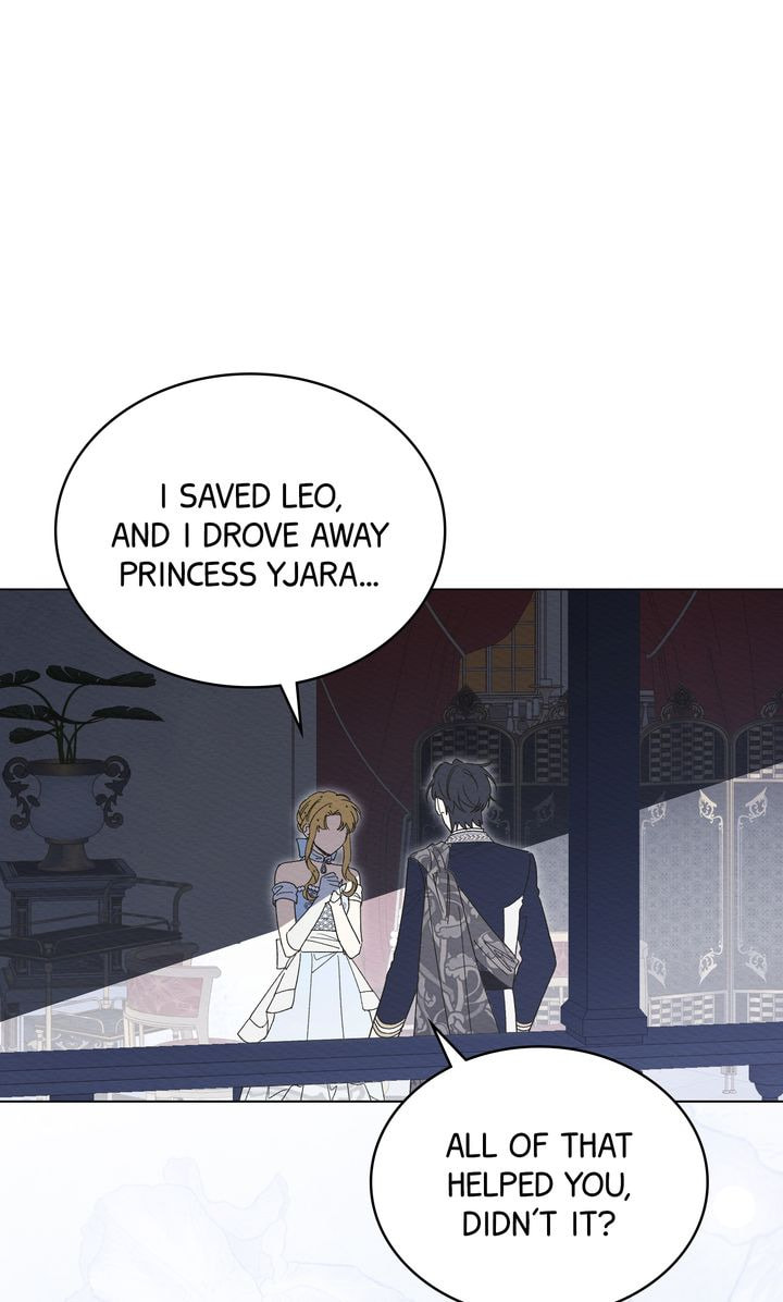Most Wanted Wife Chapter 54 page 27 - 