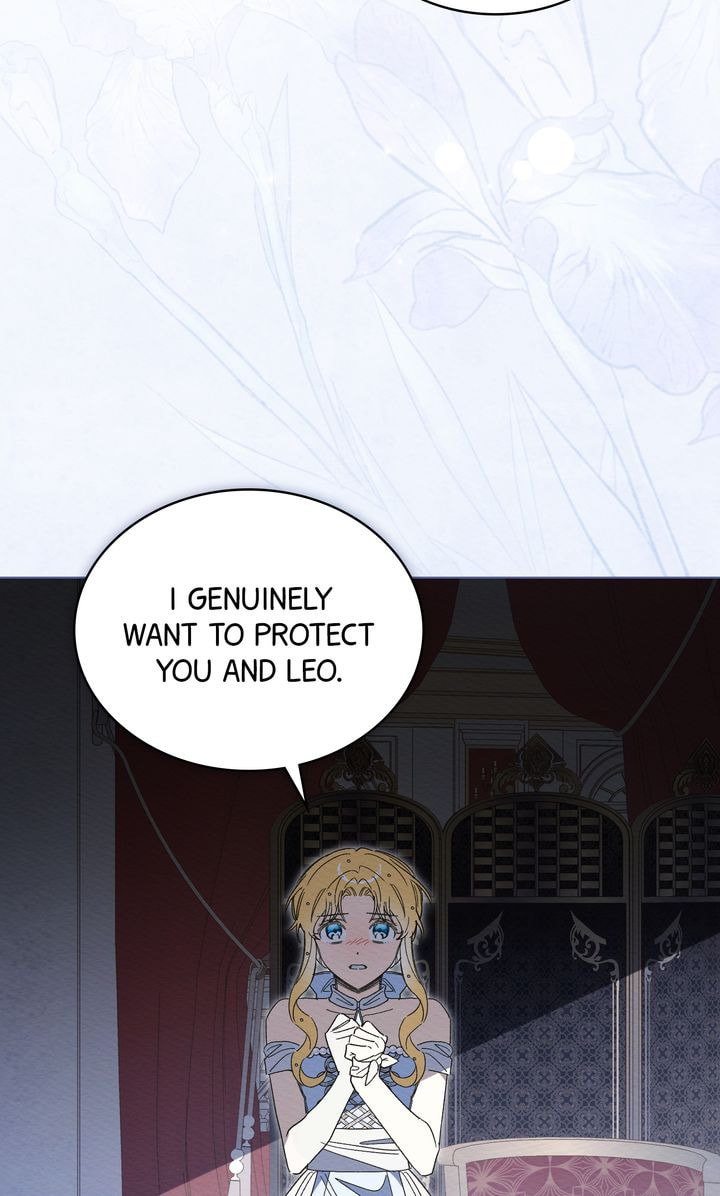Most Wanted Wife Chapter 54 page 28 - 