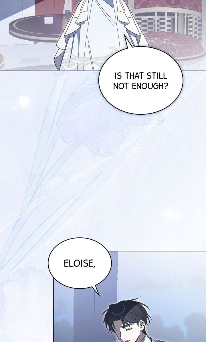 Most Wanted Wife Chapter 54 page 29 - 