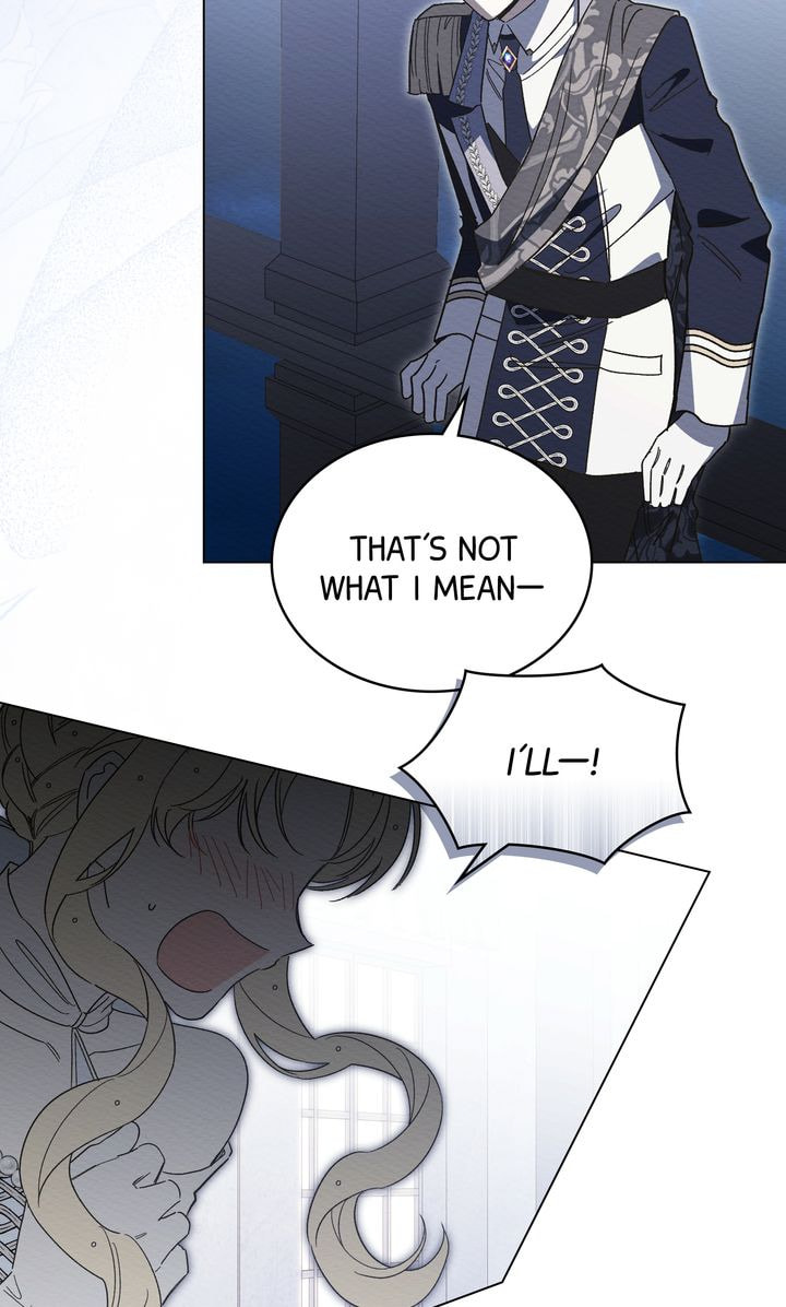Most Wanted Wife Chapter 54 page 30 - 
