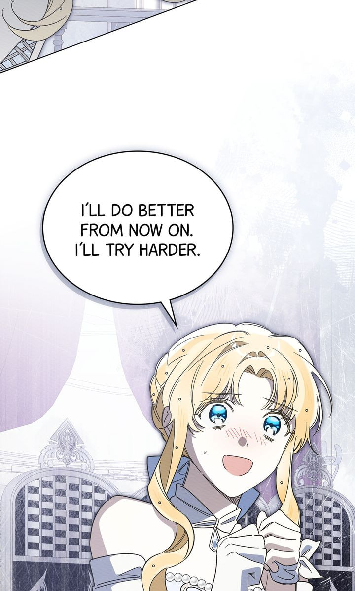 Most Wanted Wife Chapter 54 page 31 - 