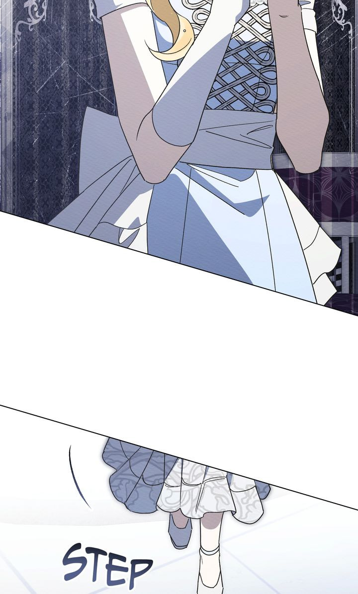 Most Wanted Wife Chapter 54 page 32 - 