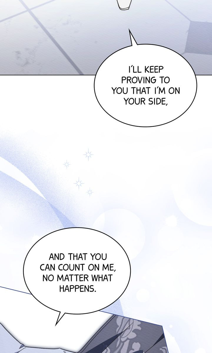Most Wanted Wife Chapter 54 page 33 - 