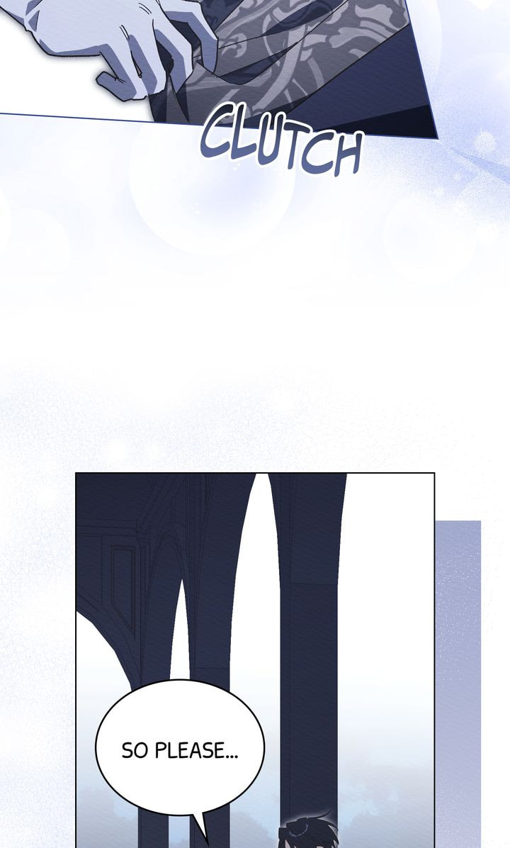 Most Wanted Wife Chapter 54 page 34 - 