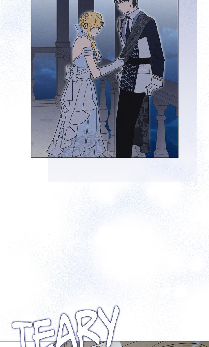 Most Wanted Wife Chapter 54 page 35 - 