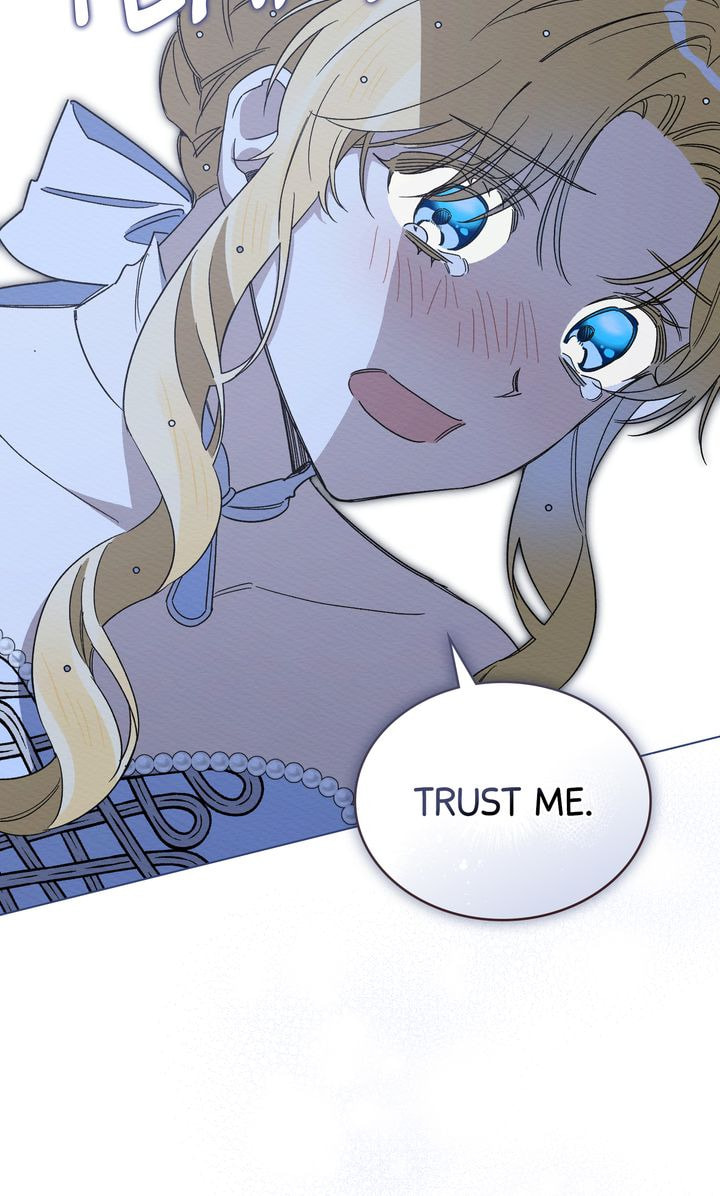 Most Wanted Wife Chapter 54 page 36 - 
