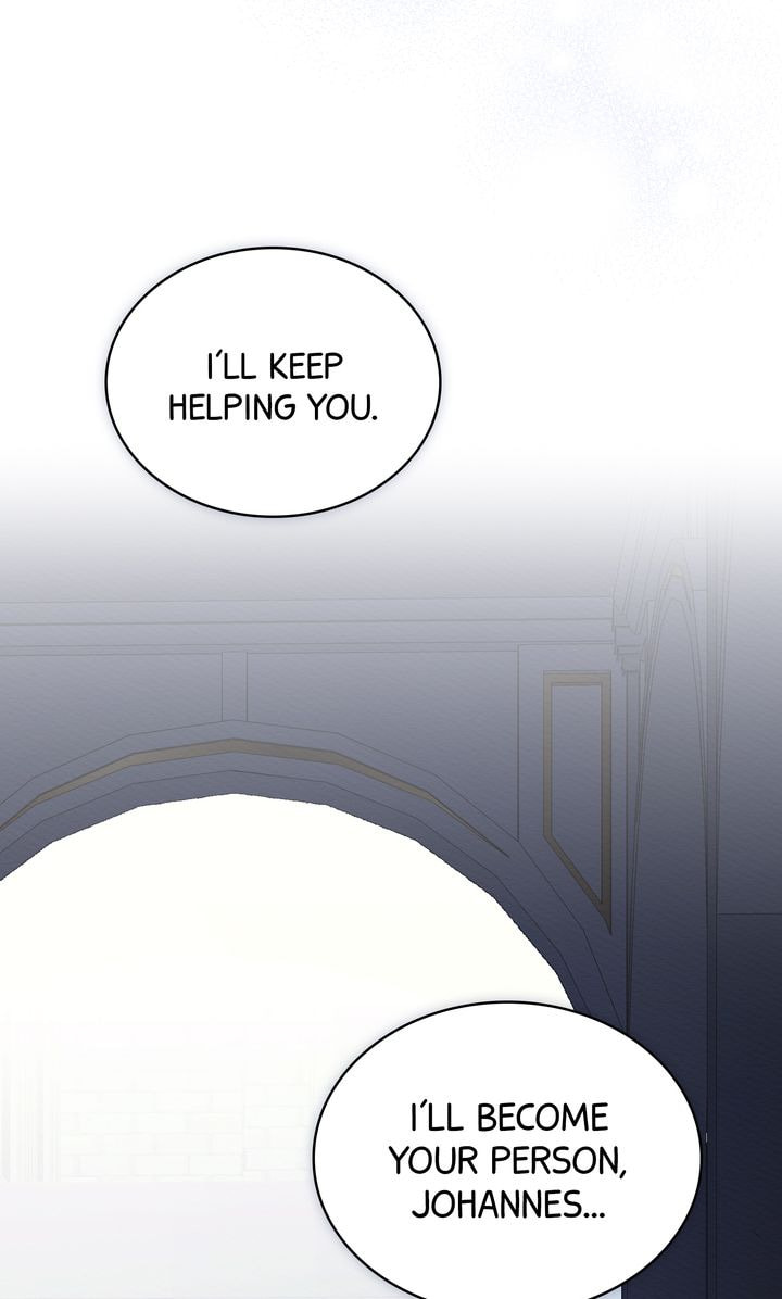 Most Wanted Wife Chapter 54 page 37 - 