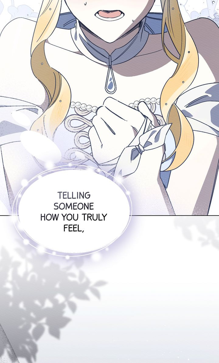 Most Wanted Wife Chapter 54 page 40 - 