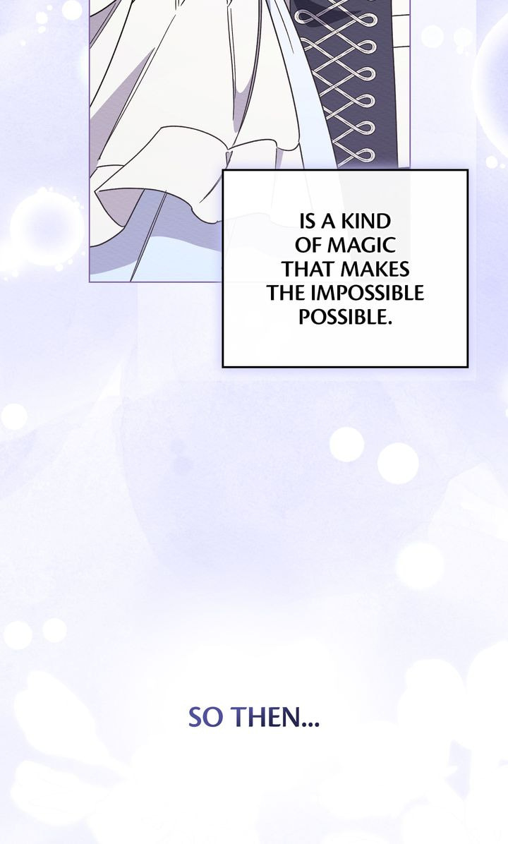 Most Wanted Wife Chapter 54 page 5 - 