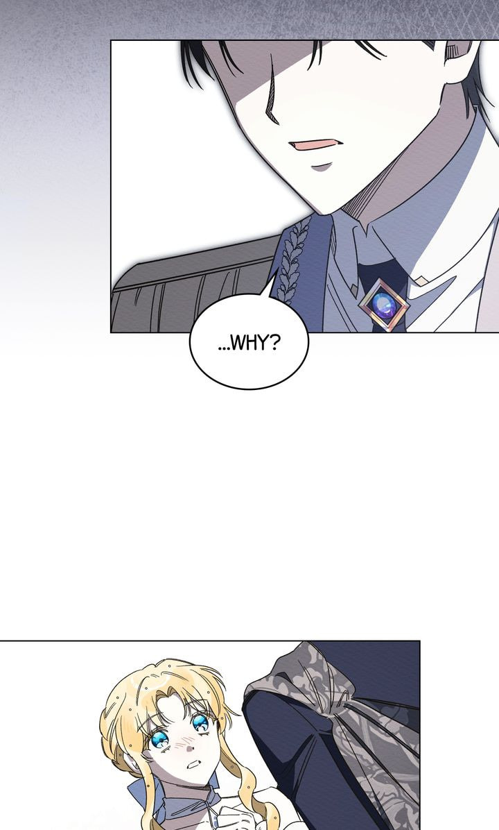 Most Wanted Wife Chapter 54 page 43 - 